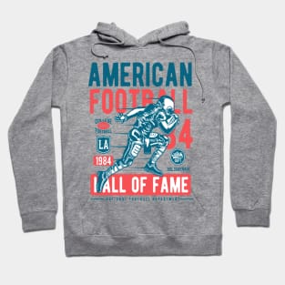 American Football Hoodie